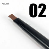 Miss Rose 2-in-1 Eyebrow pen